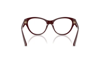 Widok z tyłu Burberry BE2458 (4119)