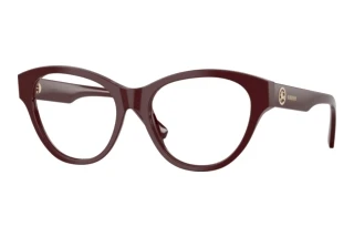 Widok z przodu Burberry BE2458 (4119)