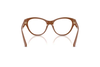 Widok z tyłu Burberry BE2458 (4222)