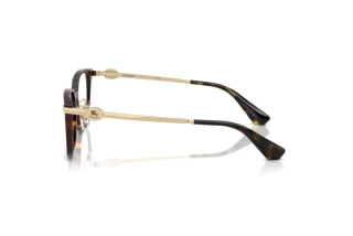 Widok z boku Burberry BE2459D (3002)