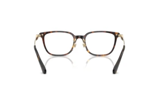 Widok z tyłu Burberry BE2459D (3002)