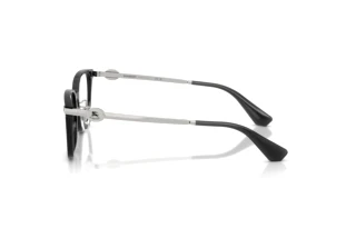 Widok z boku Burberry BE2459D (4112)