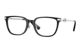 Widok z przodu Burberry BE2459D (4112)