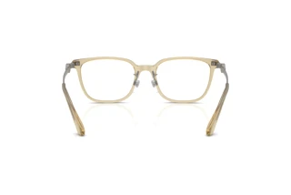 Widok z tyłu Burberry BE2459D (4247)