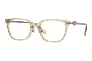 Widok z przodu Burberry BE2459D (4247)