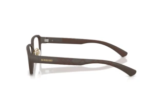 Widok z boku Burberry BE2461D (4234)