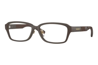 Widok z przodu Burberry BE2461D (4234)