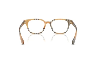 Widok z tyłu Burberry BE2462D (4163)