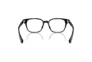 Widok z tyłu Burberry BE2462D (4200)