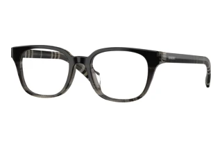 Widok z przodu Burberry BE2462D (4200)