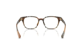 Widok z tyłu Burberry BE2462D (4202)