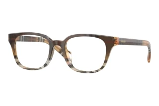 Widok z przodu Burberry BE2462D (4202)