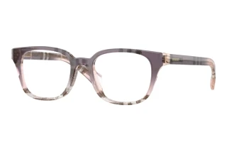 Widok z przodu Burberry BE2462D (4220)