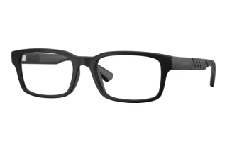 Widok z przodu Burberry BE2463U (4260)