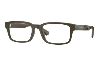 Widok z przodu Burberry BE2463U (4263)