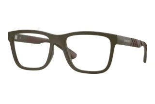 Widok z przodu Burberry BE2464U (4263)