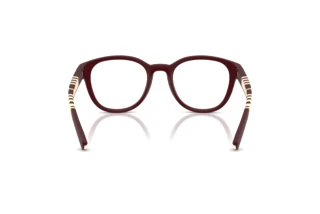 Widok z tyłu Burberry BE2465U (4262)
