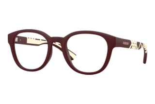 Widok z przodu Burberry BE2465U (4262)