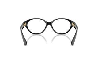 Widok z tyłu Burberry BE2466 (3001)
