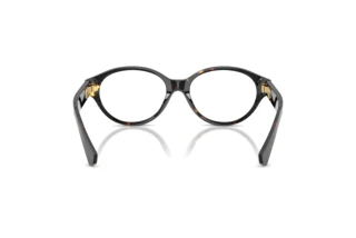 Widok z tyłu Burberry BE2466 (4106)