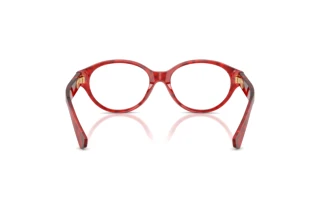 Widok z tyłu Burberry BE2466 (4257)