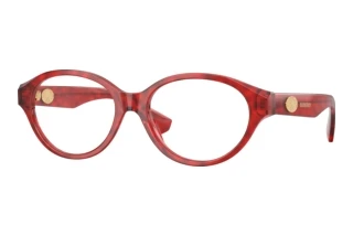 Widok z przodu Burberry BE2466 (4257)