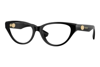Widok z przodu Burberry BE2467 (3001)