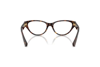 Widok z tyłu Burberry BE2467 (3002)