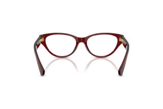 Widok z tyłu Burberry BE2467 (4192)