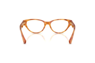 Widok z tyłu Burberry BE2467 (4256)