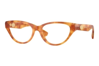 Widok z przodu Burberry BE2467 (4256)