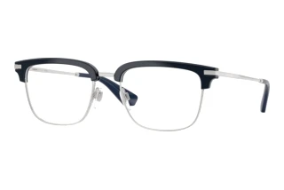 Widok z przodu Burberry BE2468 (4268)
