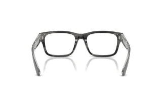 Widok z tyłu Burberry BE2469 (4254)
