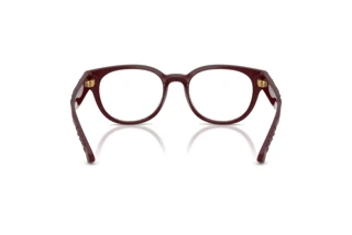 Widok z tyłu Burberry BE2470U (4259)