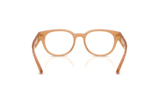 Widok z tyłu Burberry BE2470U (4266)