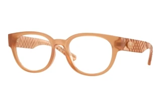 Widok z przodu Burberry BE2470U (4266)