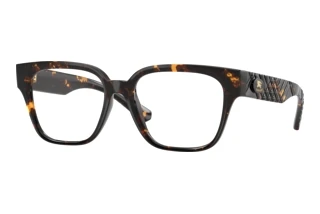 Widok z przodu Burberry BE2471U (4106)