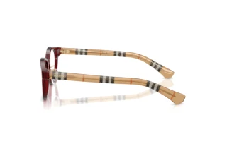Widok z boku Burberry BE2473D (4176)