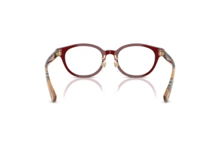 Widok z tyłu Burberry BE2473D (4176)