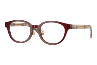 Widok z przodu Burberry BE2473D (4176)