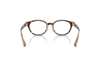 Widok z tyłu Burberry BE2473D (4216)