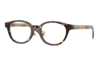 Widok z przodu Burberry BE2473D (4216)