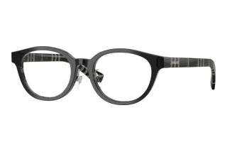 Widok z przodu Burberry BE2473D (4270)
