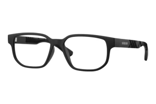 Widok z przodu Burberry BE2474D (3464)