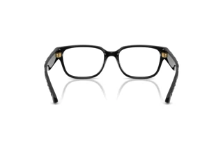 Widok z tyłu Burberry BE2475D (3001)