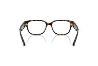 Widok z tyłu Burberry BE2475D (3002)