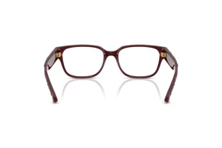Widok z tyłu Burberry BE2475D (4259)
