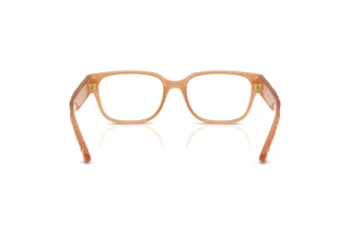 Widok z tyłu Burberry BE2475D (4266)