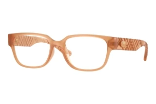 Widok z przodu Burberry BE2475D (4266)