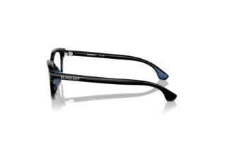 Widok z boku Burberry JB2010U (3001)